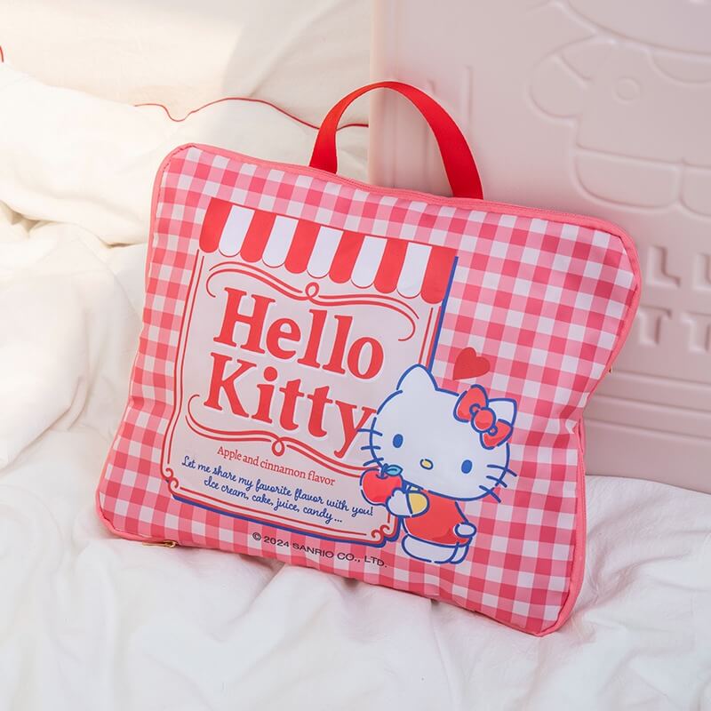 sanrio-licensed-hellokitty-cute-travel-compression-clothing-storage-bag-portable-organizer-for-vacations-and-home-use