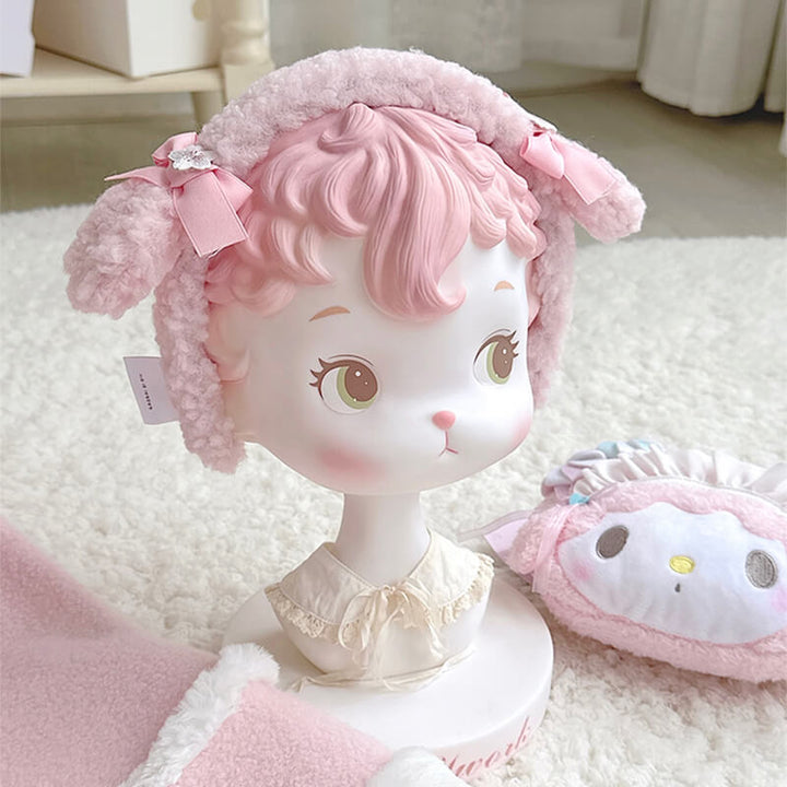 My Sweet Piano Inspired KC Headband – KawaiiEnvy