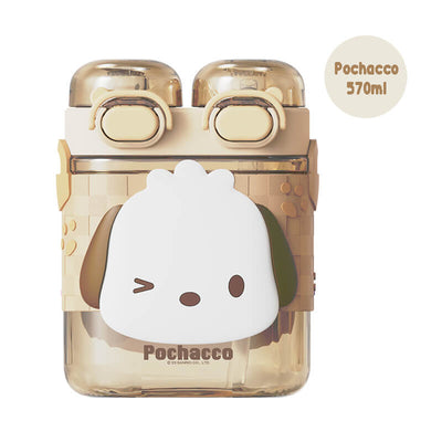 sanrio-licensed-pochacco-double-drinking-portable-water-bottle-570ml