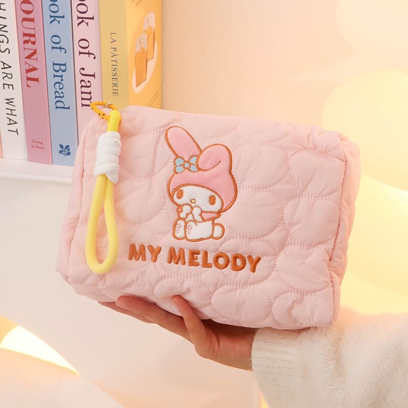 sanrio-my-melody-cosmetic-bag-for-cute-girls