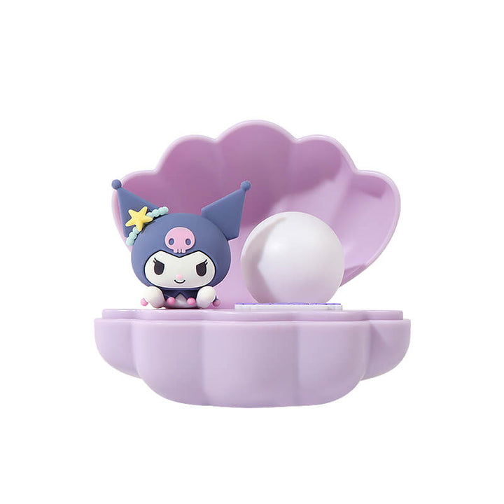 Sanrio Ocean Treasure Series ClamShell Pearl Night Light – KawaiiEnvy