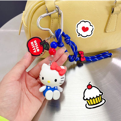 sanrio-official-red-blue-hello-kitty-keychain-cute-kawaii-accessory-for-bags-or-keys