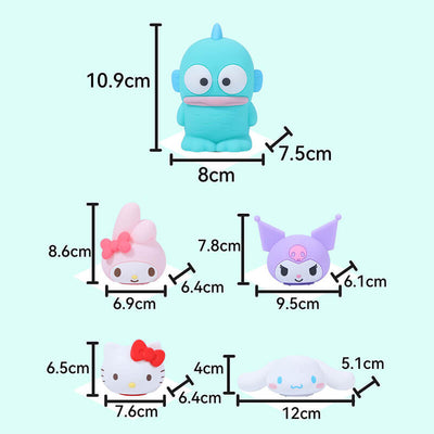 size-of-each-sanrio-character-face-mini-led-lights