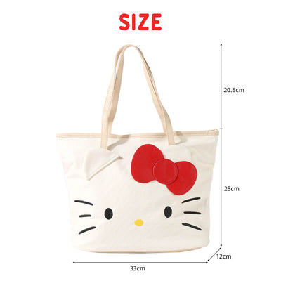 size-of-kawaii-sanrio-hello-kitty-face-white-canvas-tote-bag