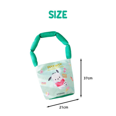 size-of-pochacco-illustation-print-canvas-bucket-bag