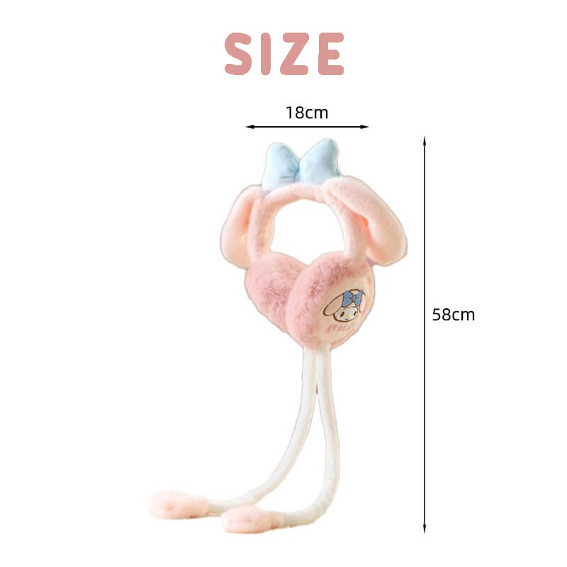 size-of-the-dancing-ears-my-melody-earmuff