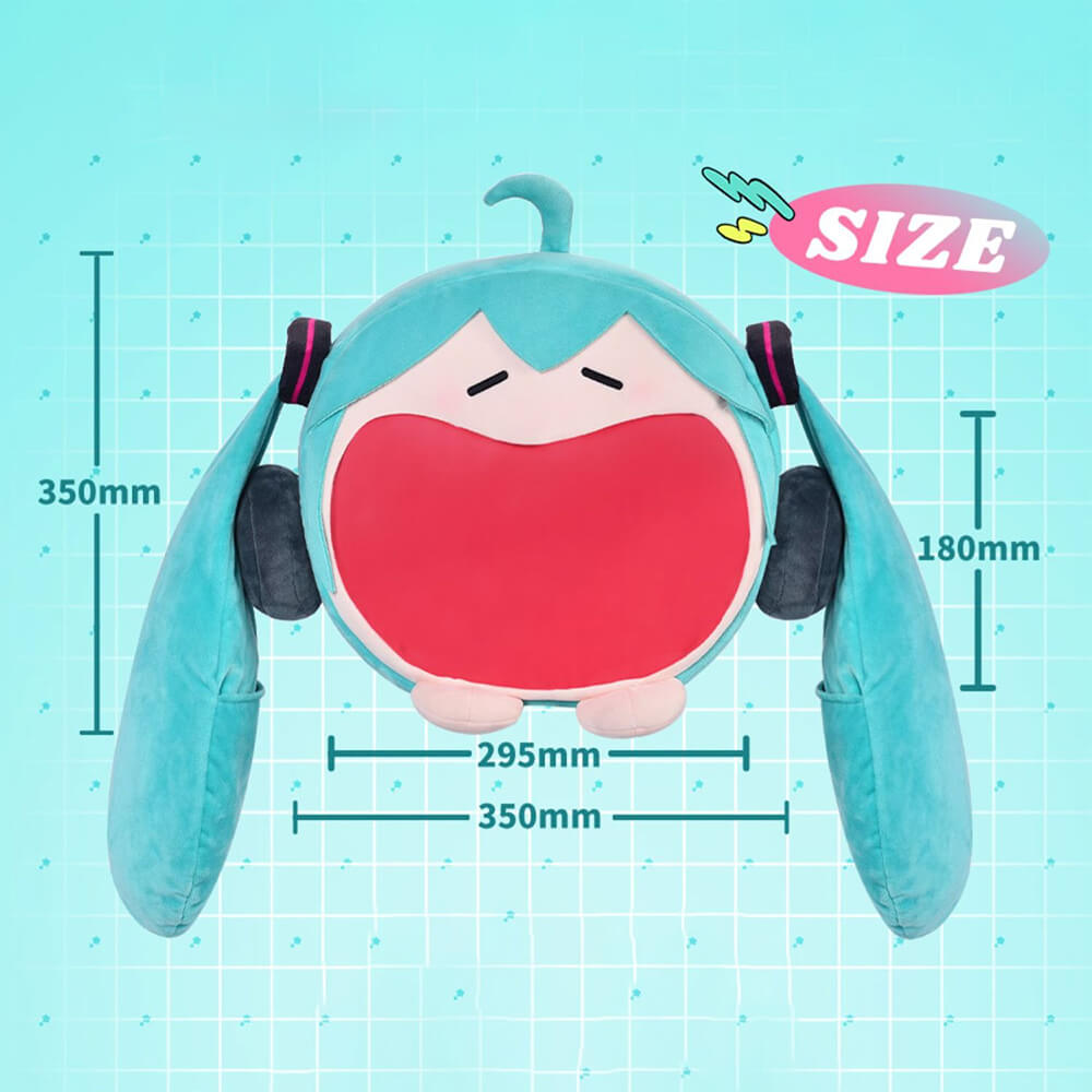 size-specification-of-the-hatsune-miku-bag