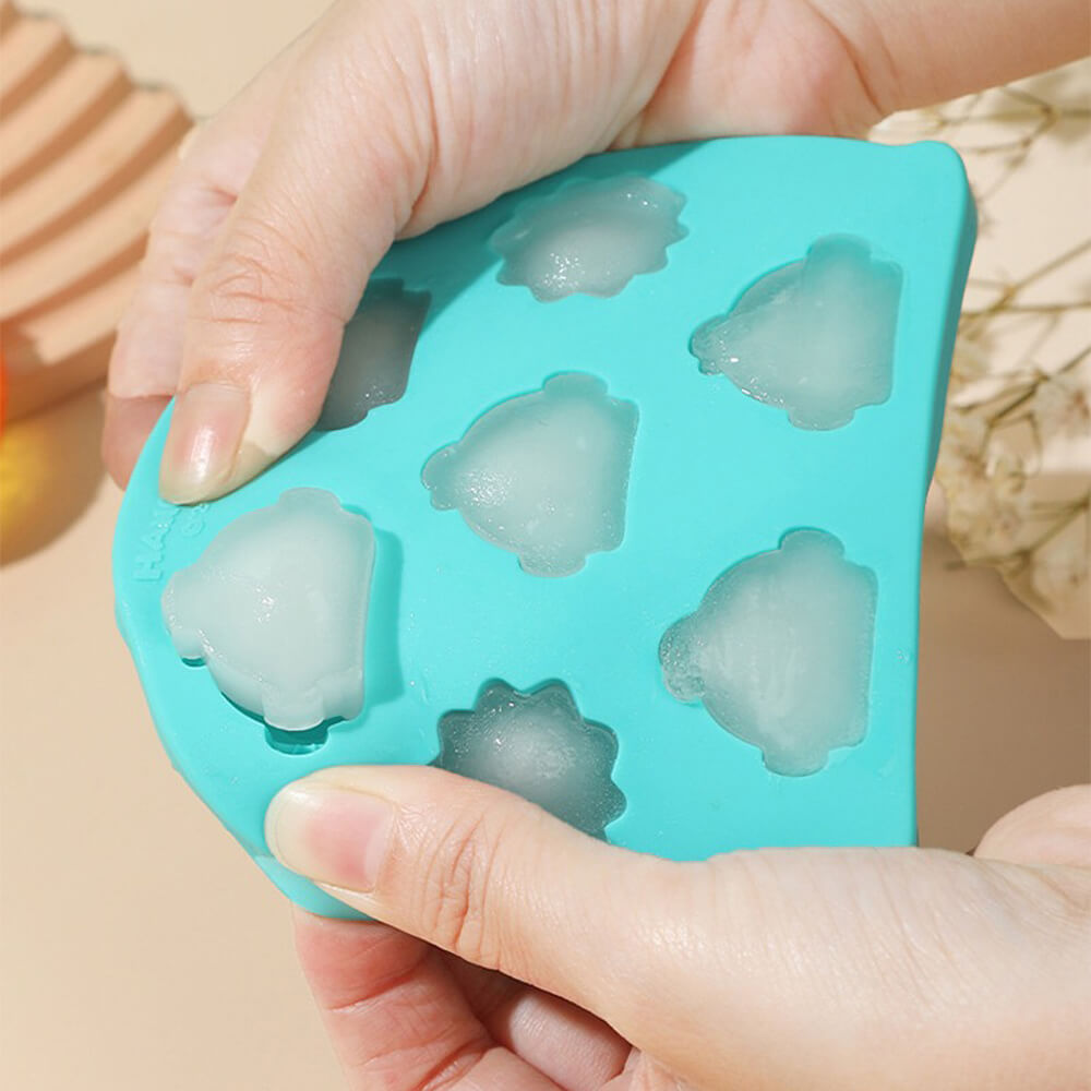 soft-silicone-ice-tray-mold-which-could-keep-complete-hangyodon-shape-and-easy-demoulding