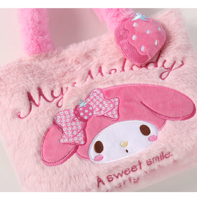 soft-touch-good-quality-pink-my-melody-plush-bag