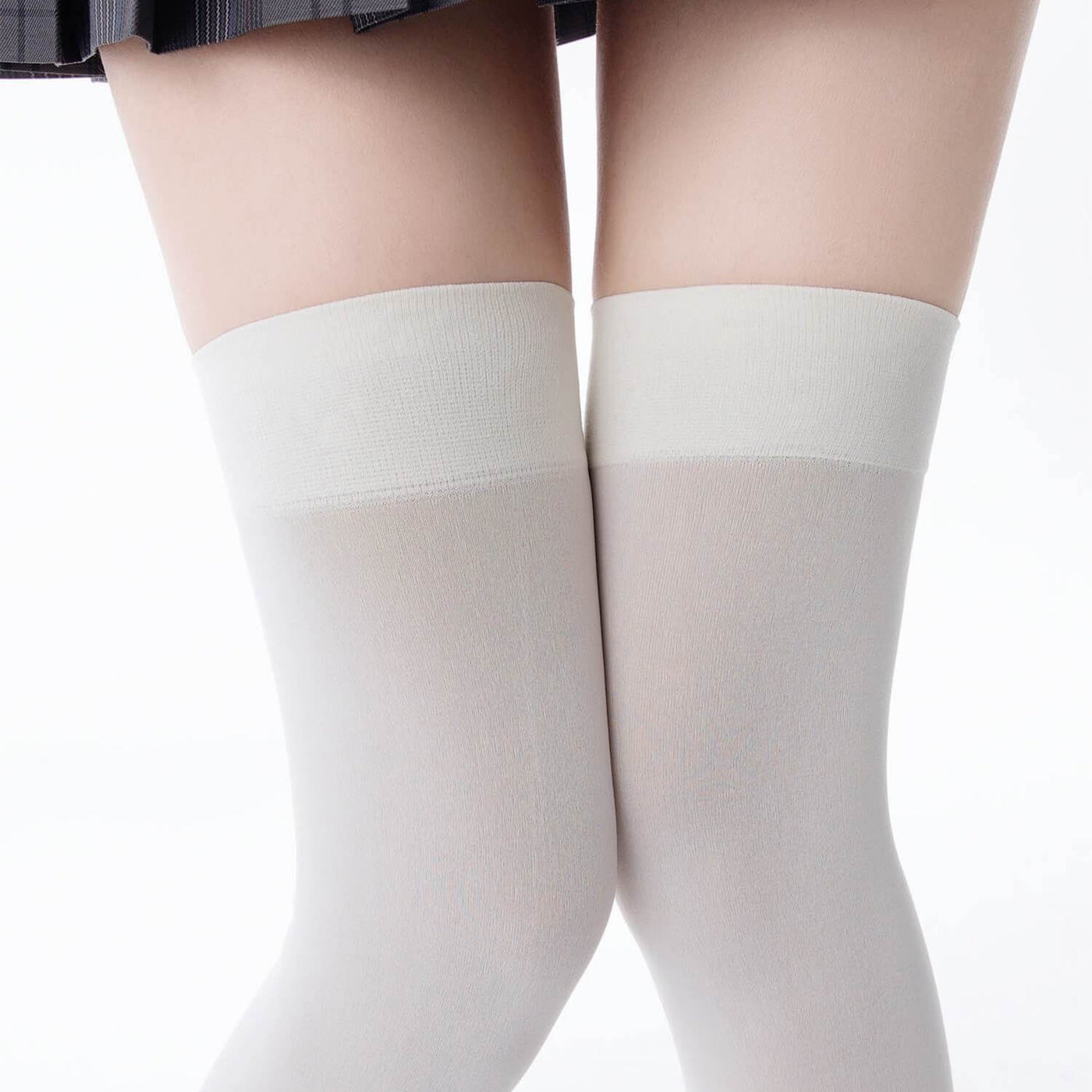 stylish-thigh-high-socks-with-cute-cat-paw-silicone-grip