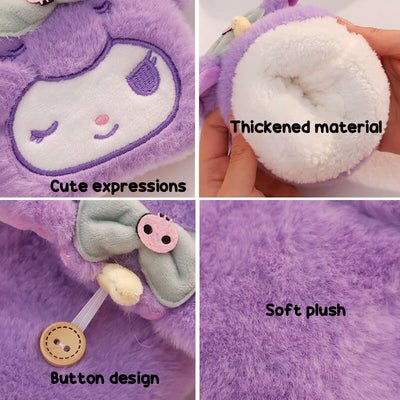 the-details-of-sanrio-half-finger-mittens