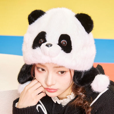 y2k-cute-winter-hat-with-panda-design