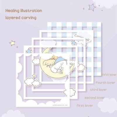 5-layers-paper-carving-design-with-healing-illustration-cinnamoroll