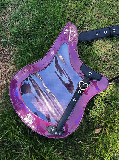 Bass-Shape-Ita-Bag-Purple-Laser