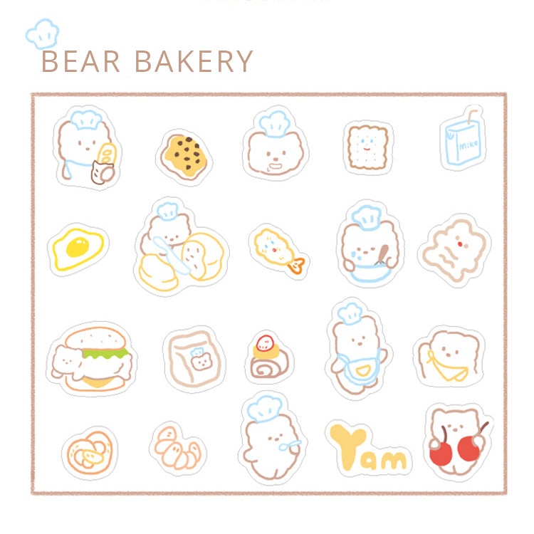Bear-Bakery-Sticker-Pack