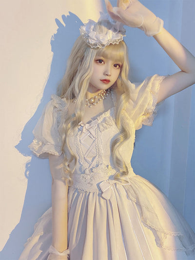 Lolita-long-gold-wig
