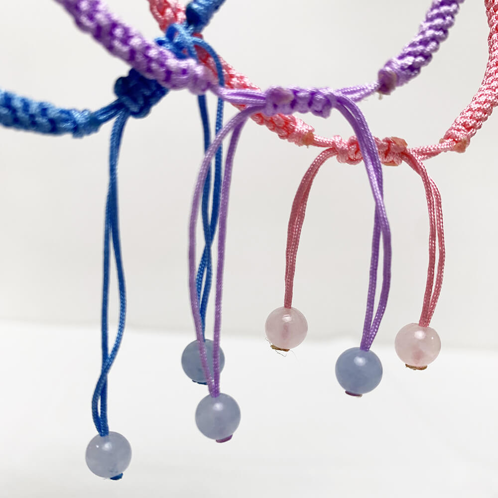 Boho-Gradient-Bead-Macrame-Bracelet-closure-crystal-beads