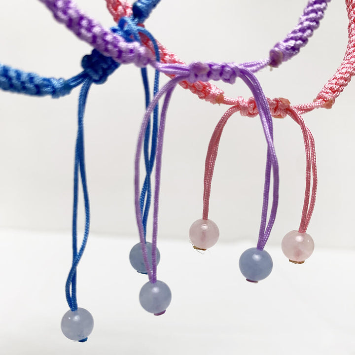 Jellyfish friendship ime bracelet