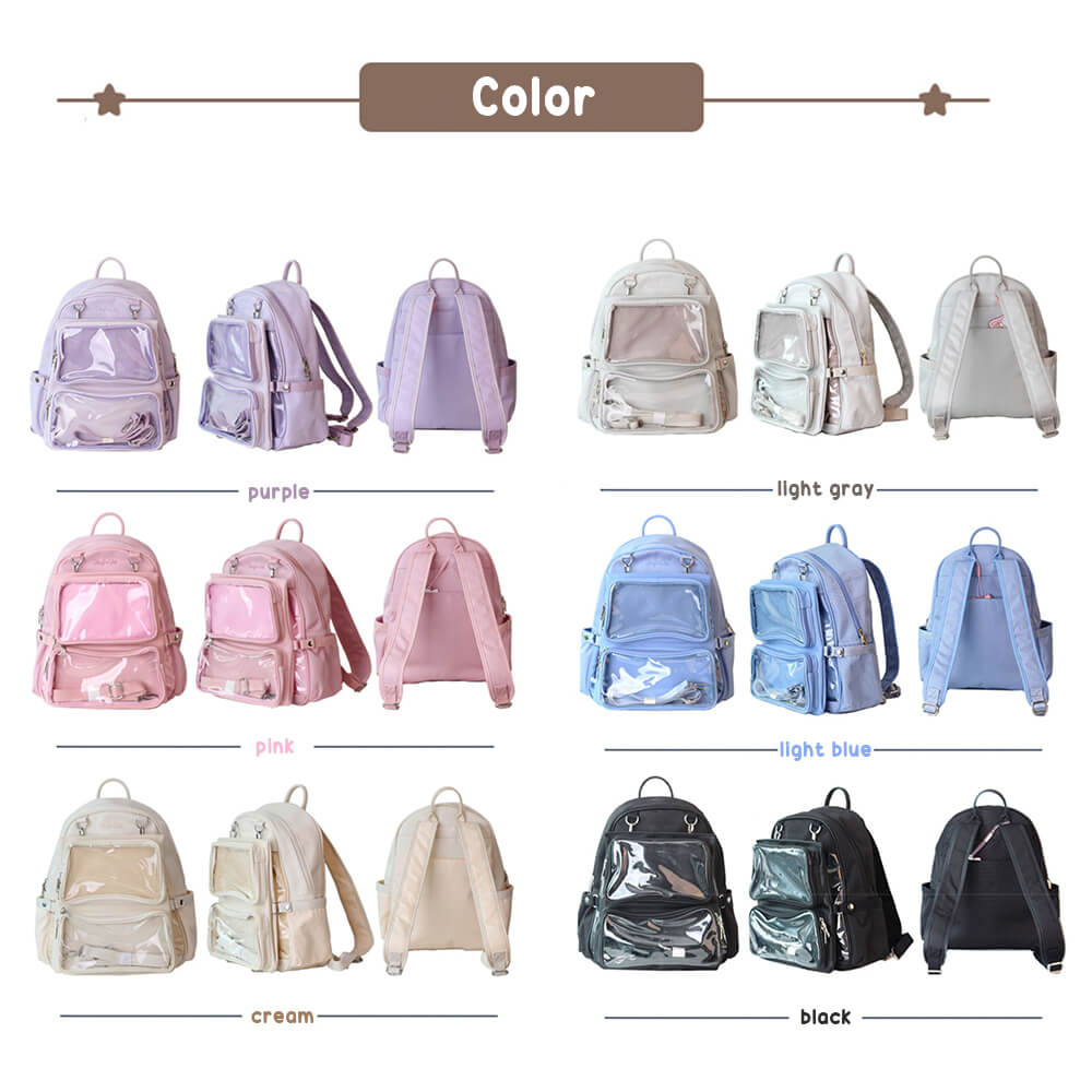 Detachable-3-Way-Backpack-Bag-colors-option