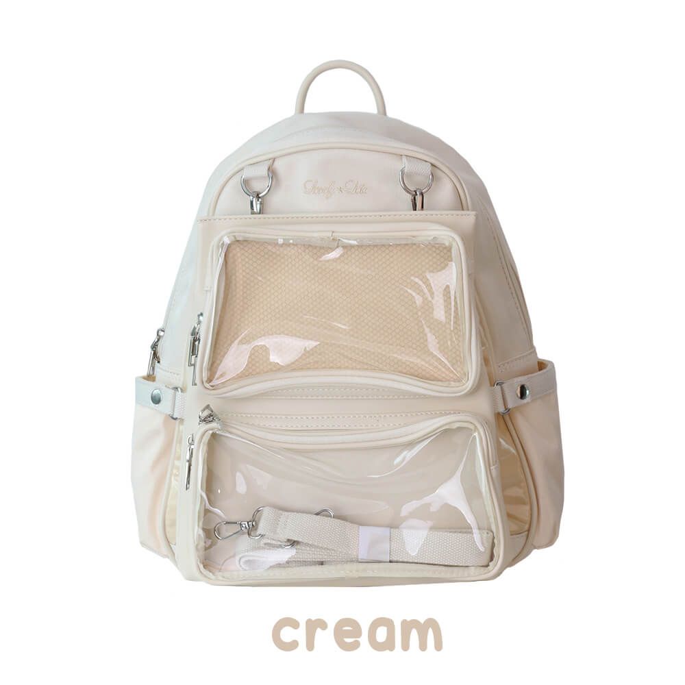 3 way backpack purse sale