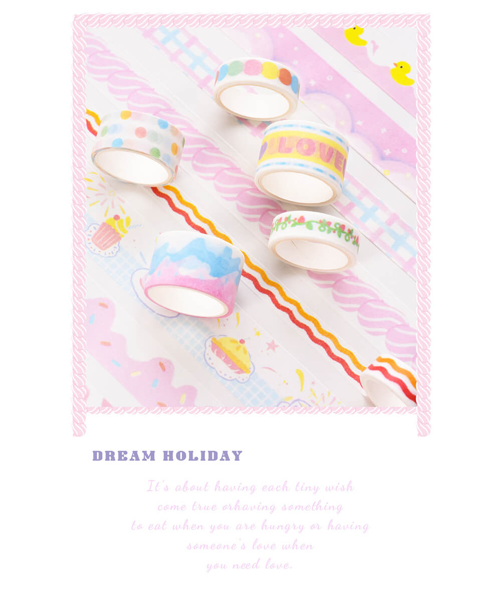 Dream-Holiday-Series-Washi-Tapes-6
