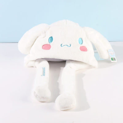 Fun-Fluffy-Cinnamoroll-Hat-With-Movable-Ears