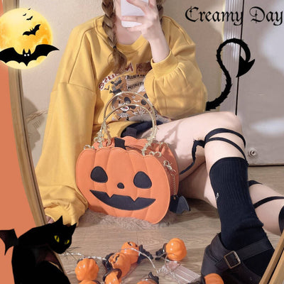 Halloween-Pumpkin-Lolita-Handbag