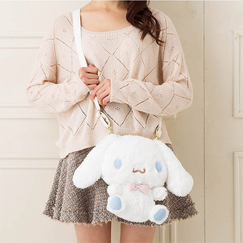 Cinnamoroll bag sale