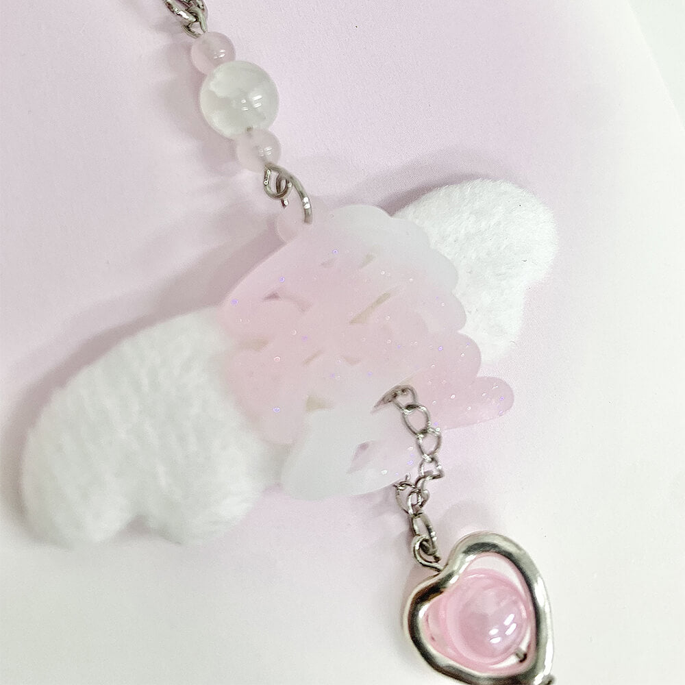Kawaii-Chinese-Love-Letter-ai-Resin-Pendant-beads-and-wing-details