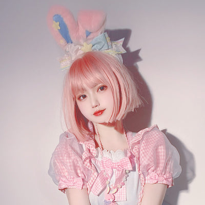 Lolita-Hot-Pink-Bob-Hair-Wig
