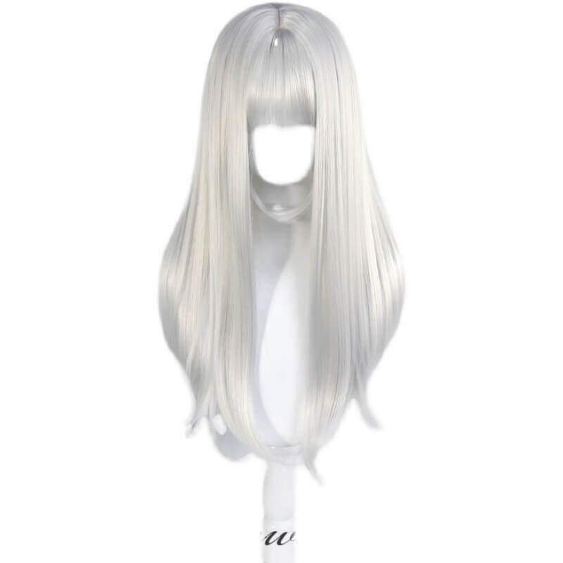 Lolita-Silver-White-Long-Straight-Hair-Wig-white-background