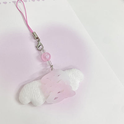 Pink-Love-Resin-Pendant-with-wings