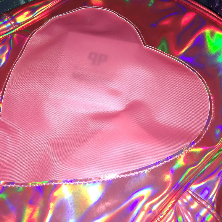 Pink-Heart-Laser-Backpack-heart-shaped-itabag-base