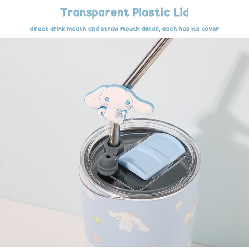 Transparent-plastic-lid-and-straw-details-display