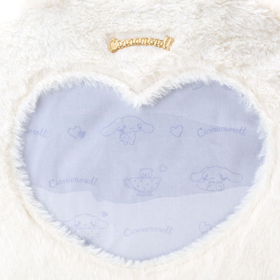 back-clear-heart-detail-of-the-kawaii-cinnamoroll-plush-handbag