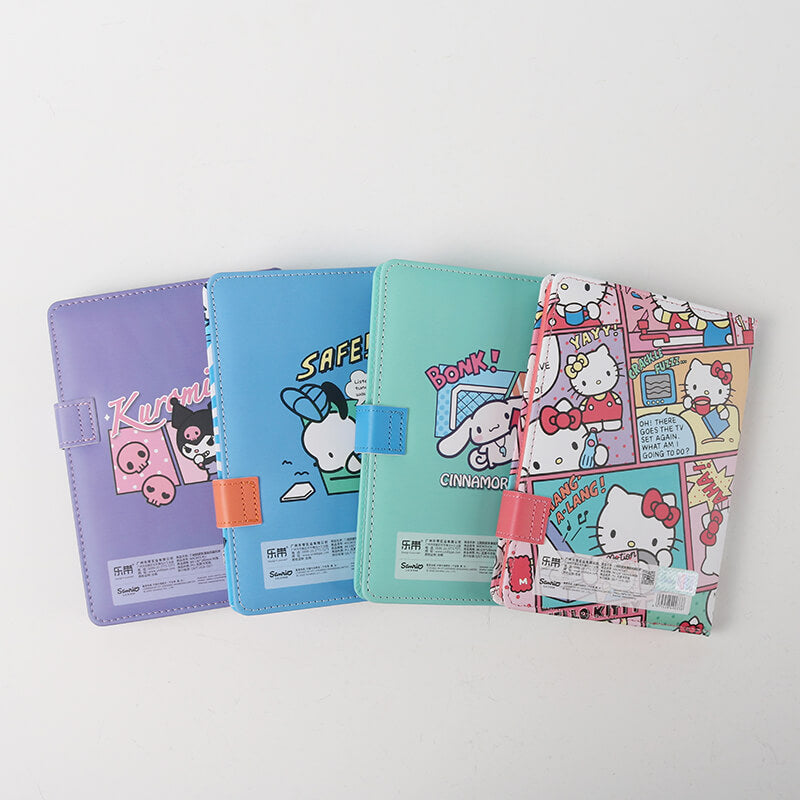 backside-display-of-the-comic-series-magnetic-flip-notebooks-b6