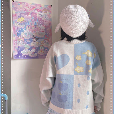 backside-of-cinnamoroll-knitted-sweater