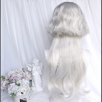 backside-of-the-lolita-wool-curly-detachable-Jellyfish-wig