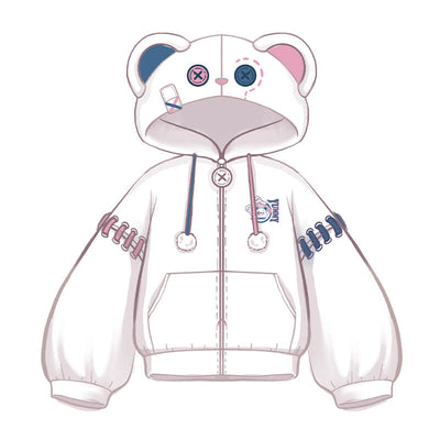 bear-hoodie-coat-pink-blue