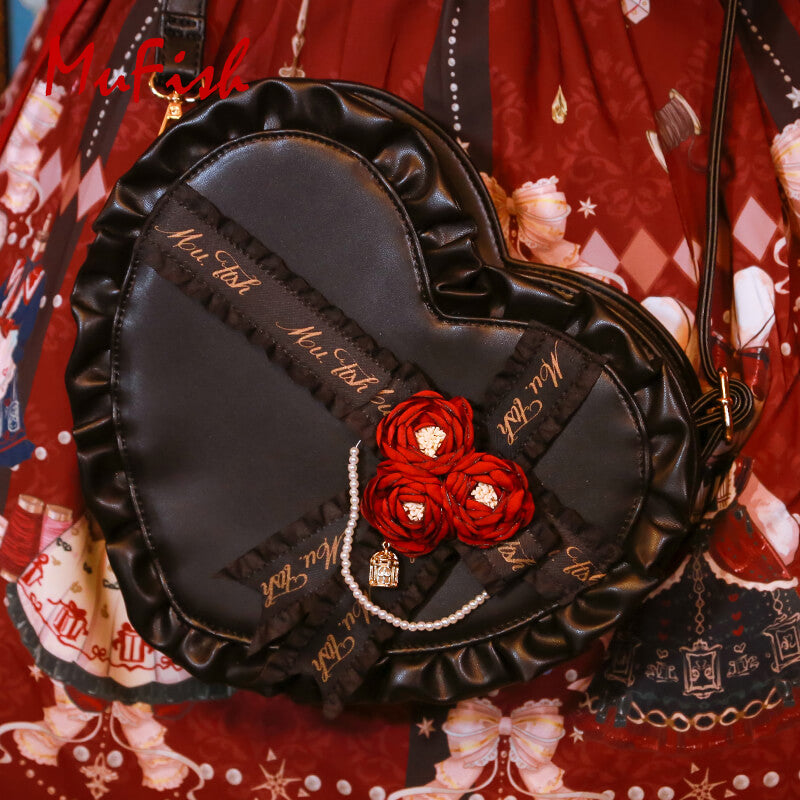 cage-heart-shaped-lolita-bag-black