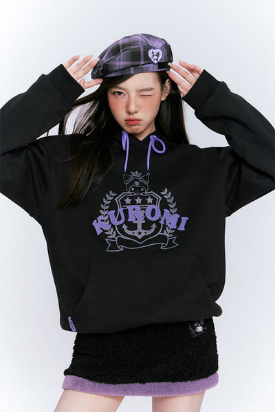 cheeky-but-charming-kuromi-black-and-purple-hoodie-and-mini-skirt-outfit