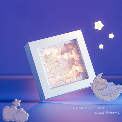 cinnamoroll-and-his-friends-hollowed-out-moon-stars-paper-carving-night-lamp