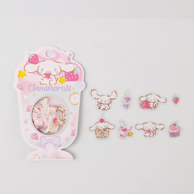 cinnamoroll-shiny-stickers-ice-cream-cup-shaped-pack