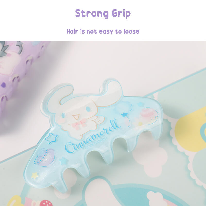 cute-aesthetic-cinnamoroll-hair-claw-with-strong-grip