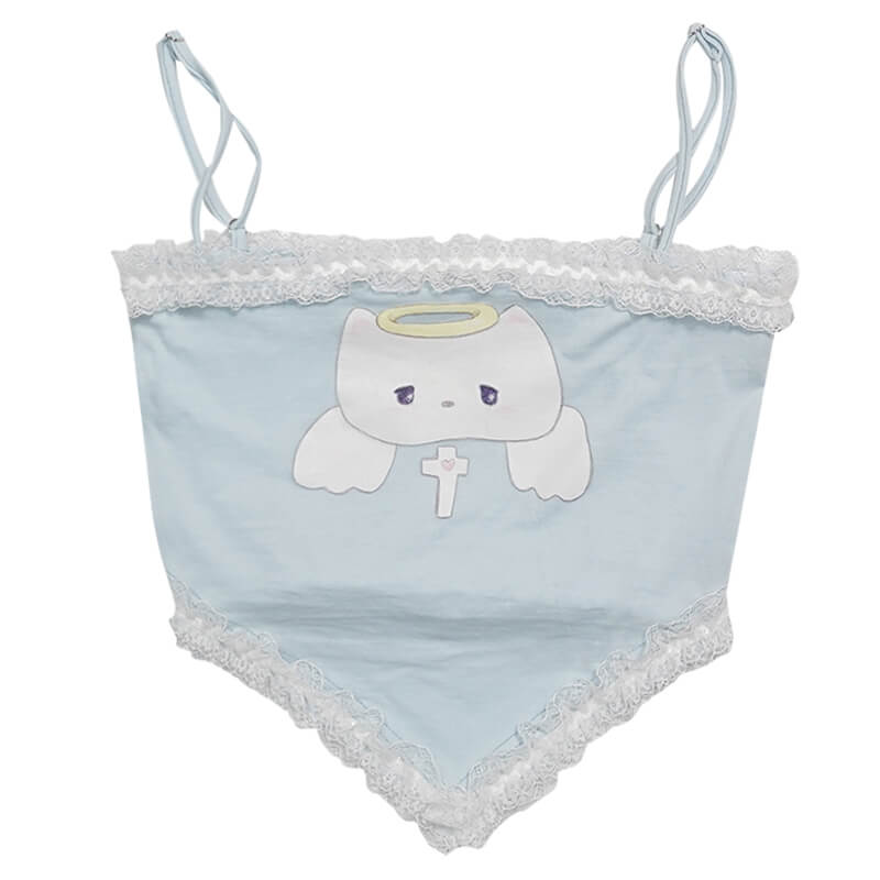 Kawaii Cinnamoroll Underwear