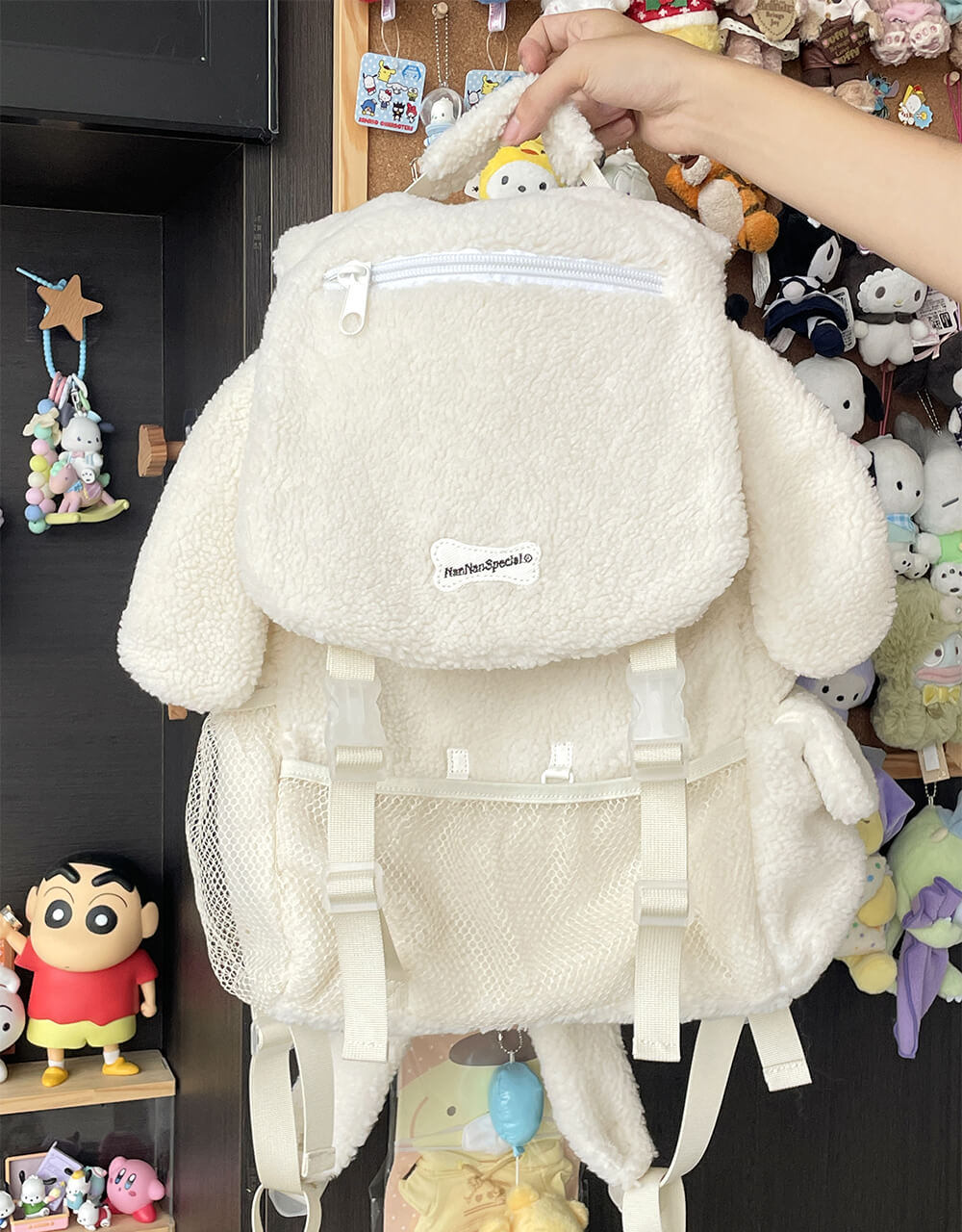 cute-anime-white-backpack-with-3d-puppy-ears