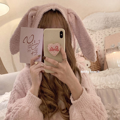 cute-bunny-loungewear-japanese-style-kawaii-cozy-home-wear-dress-in-pink