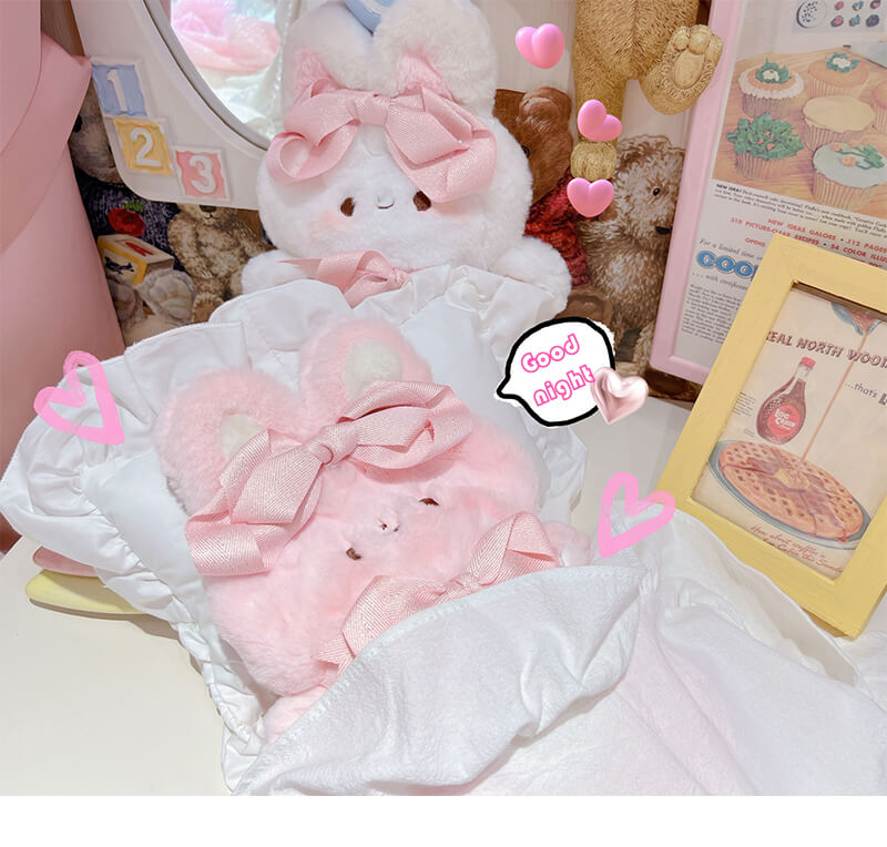 cute-fluffy-rabbit-bags