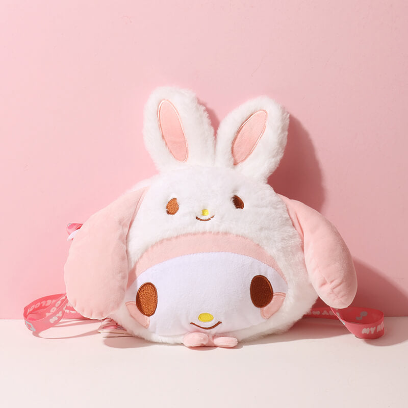 Deals my melody plushie