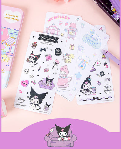 cute-stickers-of-the-sanrio-weekly-planner-journal-notebook